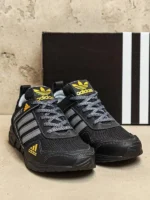 чоловічі літні кросівки А-502