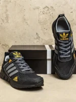 чоловічі літні кросівки А-502