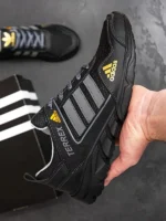 чоловічі літні кросівки А-502