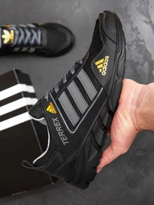 чоловічі літні кросівки А-502