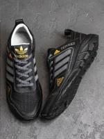 чоловічі літні кросівки А-502