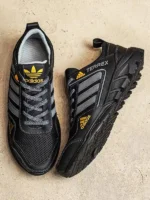 чоловічі літні кросівки А-502