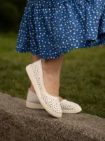 жіночі балетки BM-008