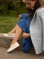 жіночі балетки BM-008