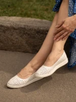 жіночі балетки BM-008