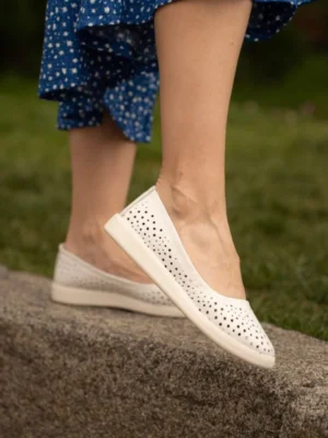 женские балетки BM-008