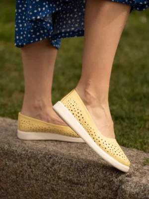 женские балетки BM-009