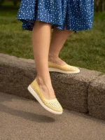 жіночі балетки BM-009