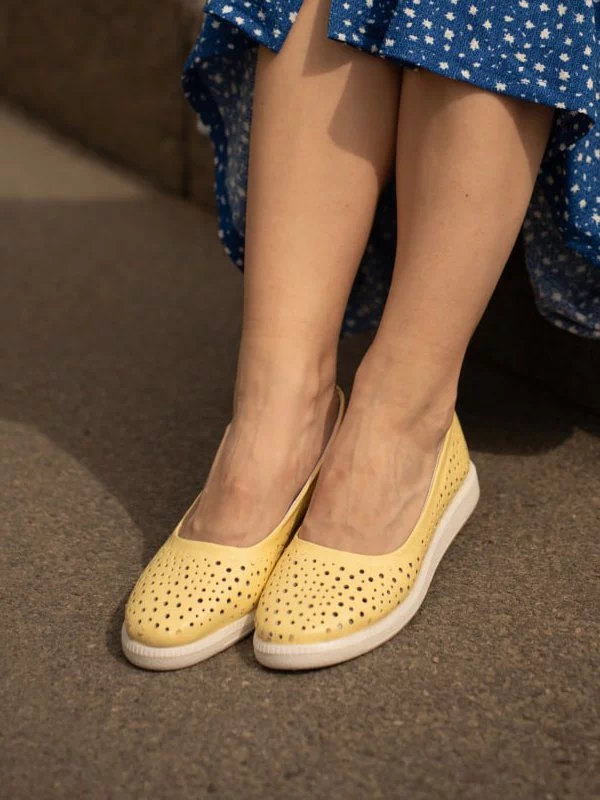 жіночі балетки BM-009