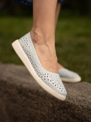 женские балетки BM-010