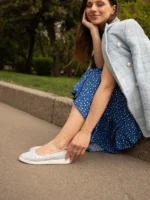 жіночі балетки BM-010