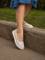 жіночі балетки BM-010