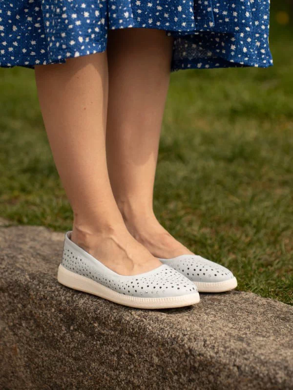 жіночі балетки BM-010