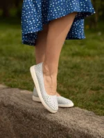 жіночі балетки BM-010