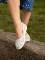 жіночі балетки BM-010