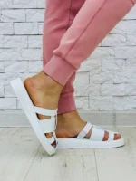 жіночі шльопанці BM-0100