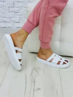 жіночі шльопанці BM-0100