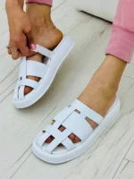 жіночі шльопанці BM-0100