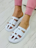 жіночі шльопанці BM-0100