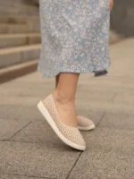 жіночі балетки BM-011