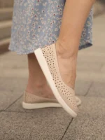 жіночі балетки BM-011