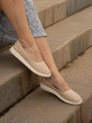 женские балетки BM-011