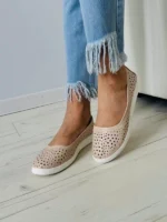 жіночі балетки BM-011