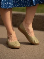 жіночі балетки BM-013