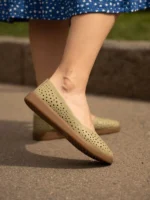 жіночі балетки BM-013