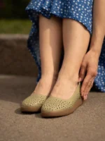 жіночі балетки BM-013