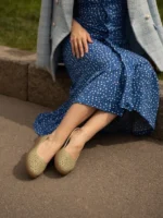 жіночі балетки BM-013