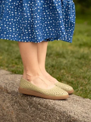 женские балетки BM-013