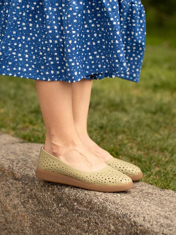 жіночі балетки BM-013