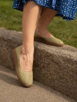 жіночі балетки BM-013