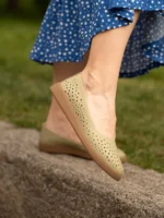 жіночі балетки BM-013