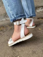 женские сандалии BM-0130