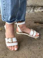 женские сандалии BM-0130