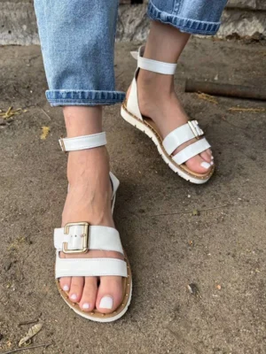 женские сандалии BM-0130