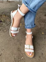 женские сандалии BM-0130