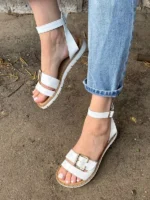 женские сандалии BM-0130