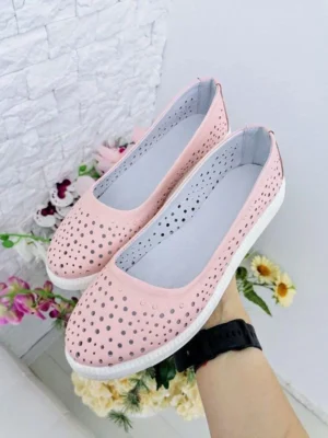 женские балетки BM-014