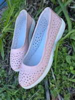 жіночі балетки BM-014