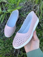 жіночі балетки BM-014