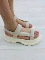 жіночі босоніжки BM-064