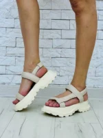 жіночі босоніжки BM-064