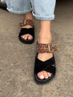 жіночі шльопанці BM-070