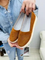 жіночі еспадрільї BM-105