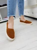 жіночі еспадрільї BM-105