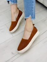 жіночі еспадрільї BM-105