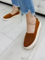 жіночі еспадрільї BM-105